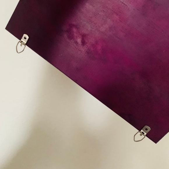 Gothic Wooden Birdhouse - Picture 6 of 7